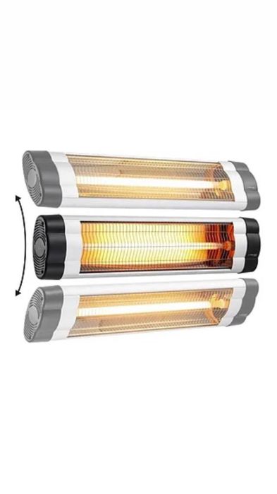 SIRIUS обогреватель абагреватель кизил экватор