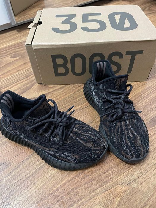 Yeezy boost 350 mx rock