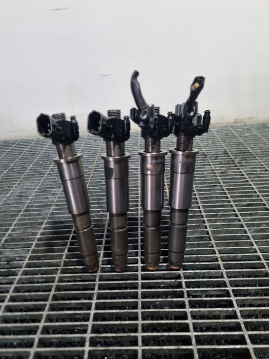 Injector Nissan Qashqai Facelift 2.0 Dci 2010 - 2013 150CP M9R (1544) Diesel 044511500 Garantie