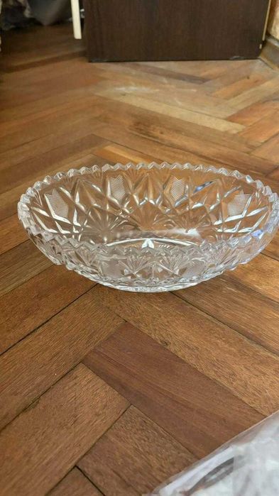 Хрусталь советского периода