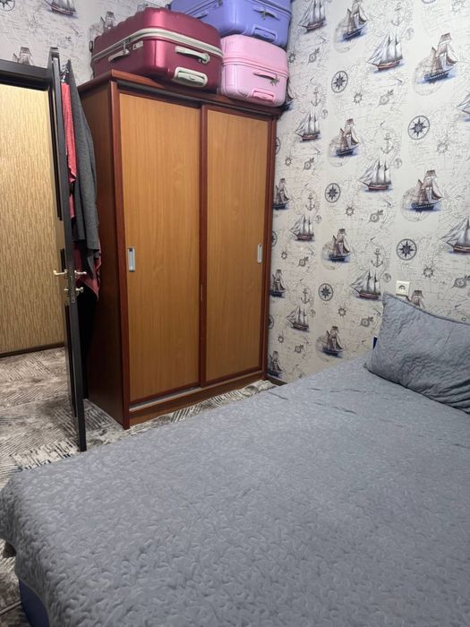 Квартира аренда 3 хона Метро енида