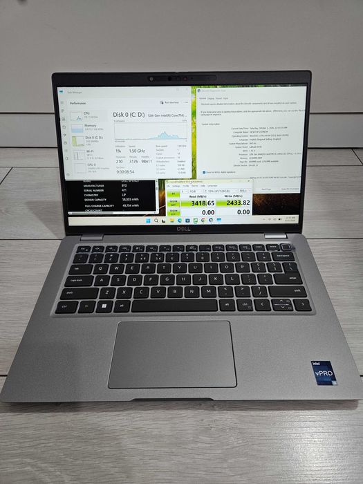 Dell Latitude 5430