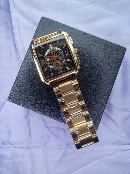 Мъжки часовник кварцов