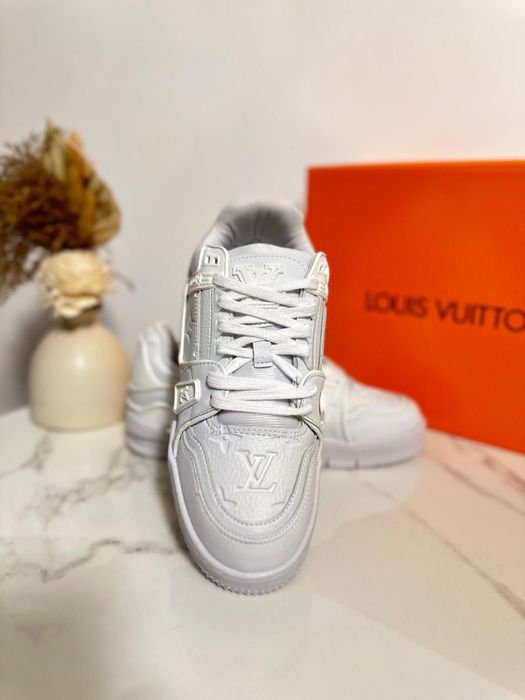 Shoes Lv monogram produs nou premium