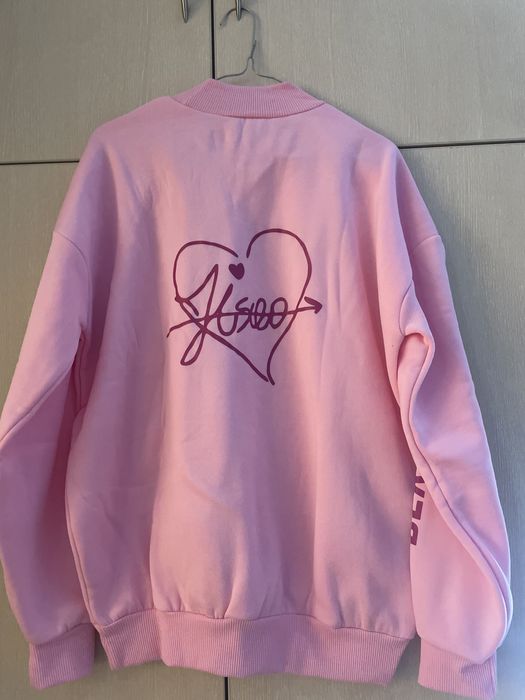 Оригинална блуза на Blackpink