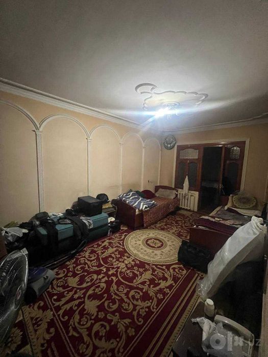 Каракамиш2\4 да 2 хона 2 етаж квартира Сотилади 60999$