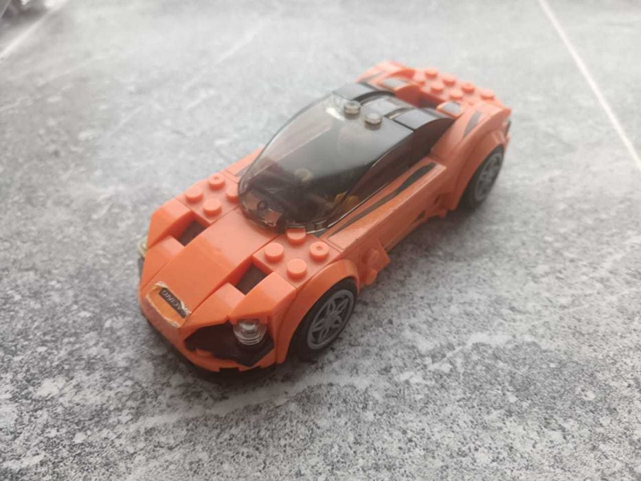 продаю конструктор LEGO автомобили ОРИГИНАЛ