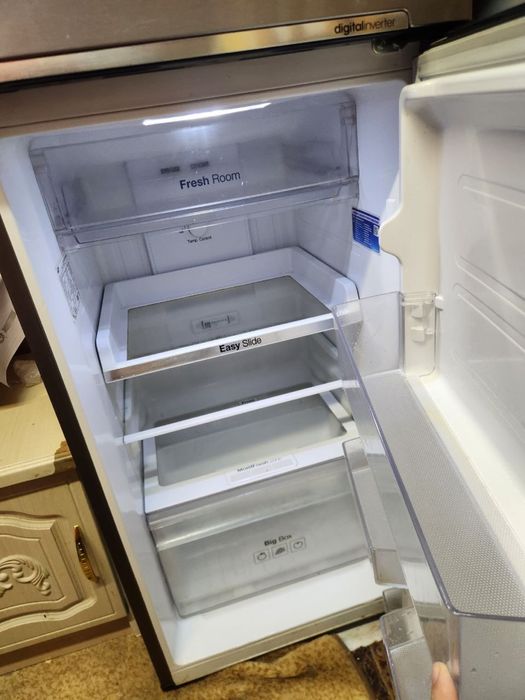 Samsung Холодильник