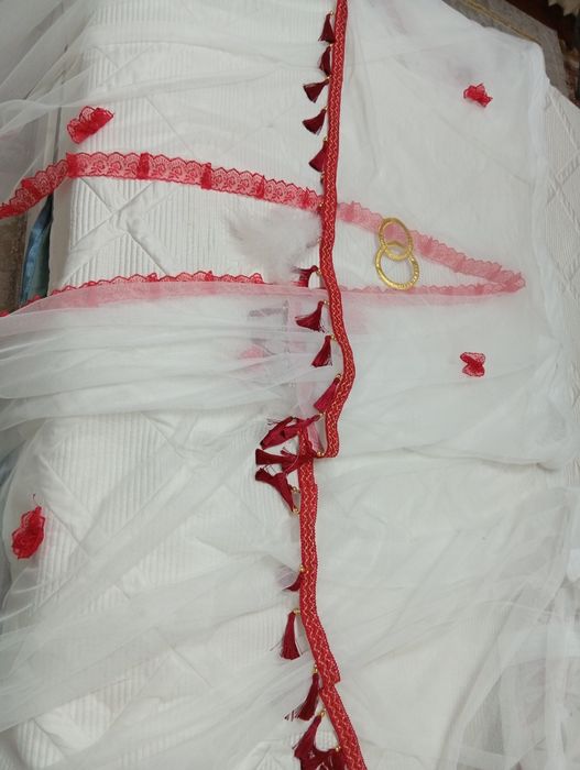 Келінге арналған Шымылдық