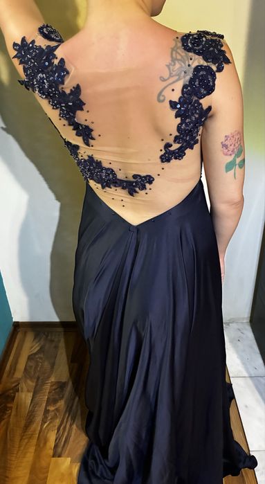 Бална рокля julia kontogruni