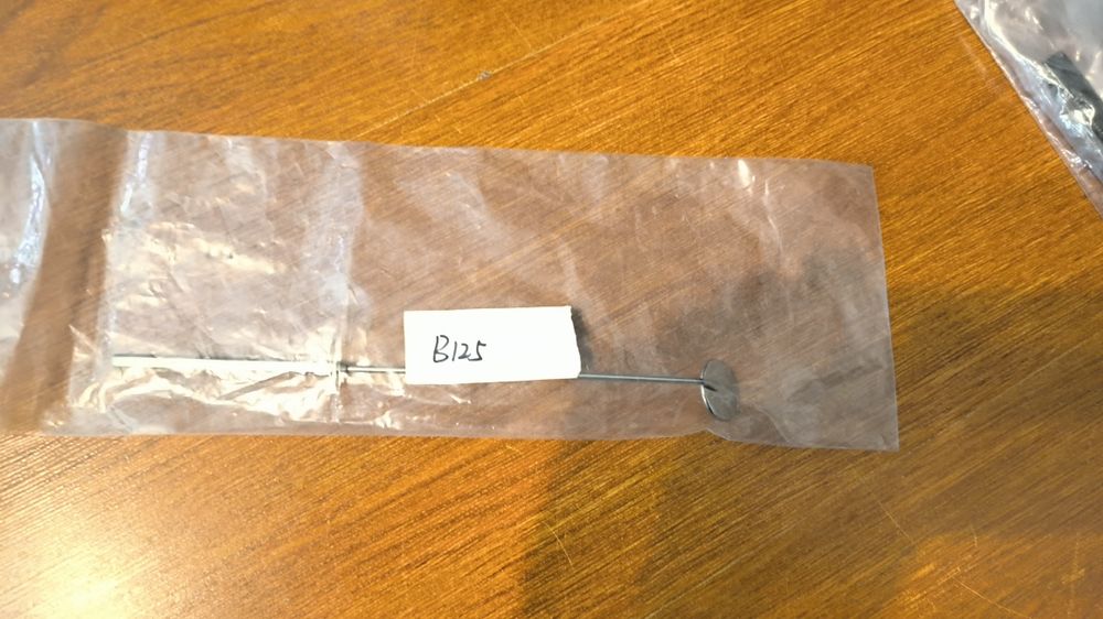 Медицинские инструменты