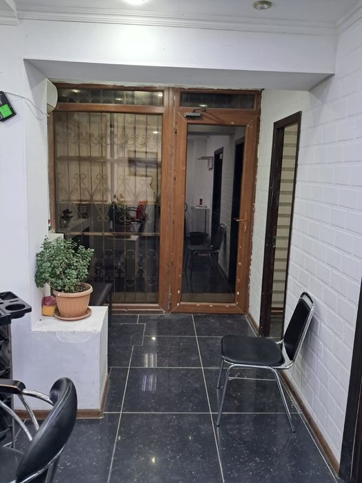 Сдам в аренду салон красоты