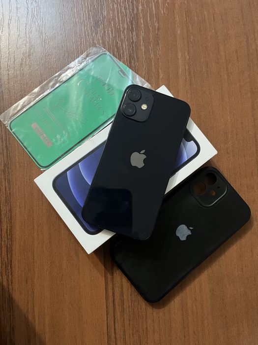 iPhone 12 mini 64 ГБ