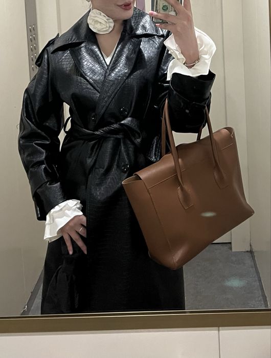 Продается тренч