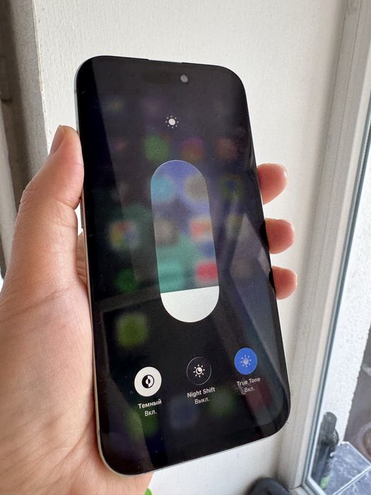 Iphone 15 128гб 100%
