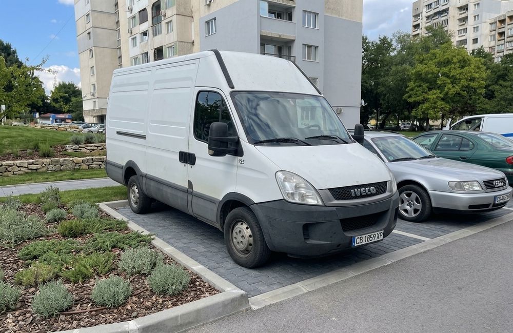 Транспортни и хамалски услуги