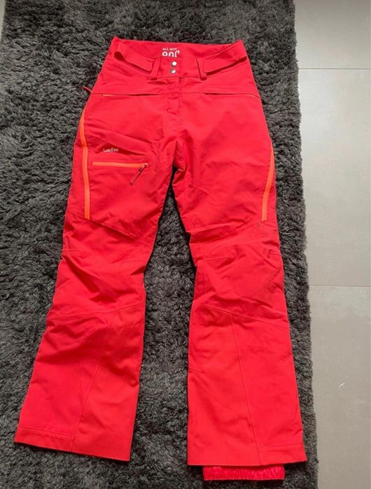 Pantaloni ski / snowboard Wed’ze - S