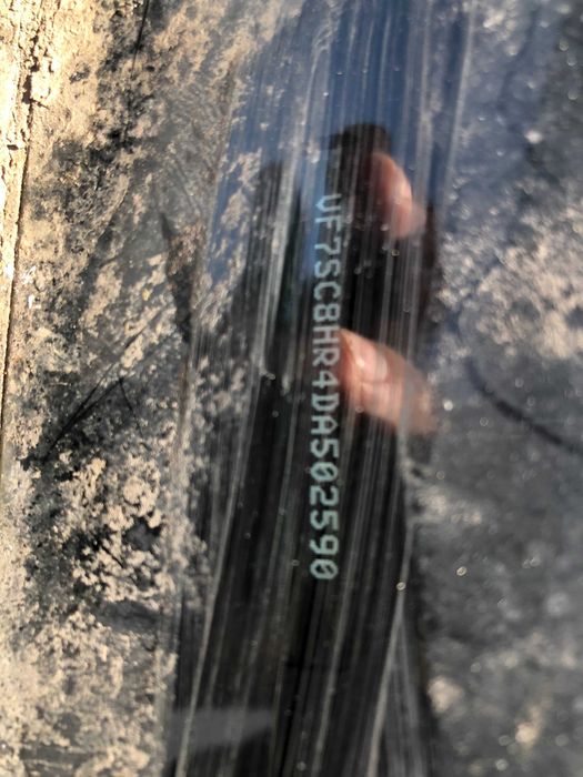 Ситроен Ц3 1.4хди 68к.с. / Citroen C3 1.4HDI 68HP 2013g НА ЧАСТИ!