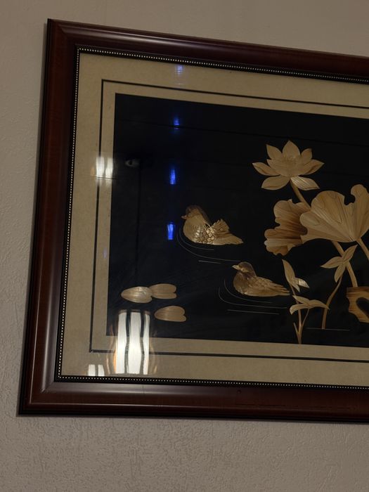 Картина на стену Декор