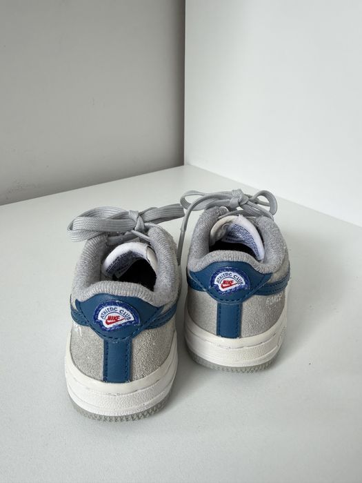 Спортни обувки за момче Adidas, Nike