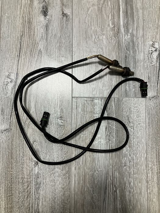 Датчик кислорода лямбда зонд двигатель м52