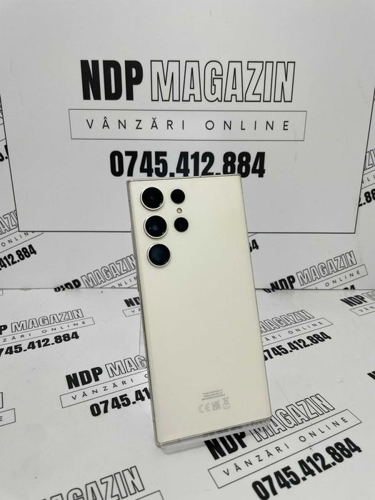 NDP Amanet NON-STOP Sos. Giurgiului 119 SAMSUNG S23 ULTRA (47599)