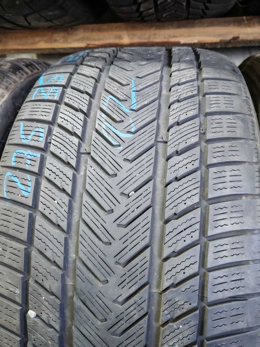 ! 2 anvelope 275/35 R20 Gripmax - Vandute !