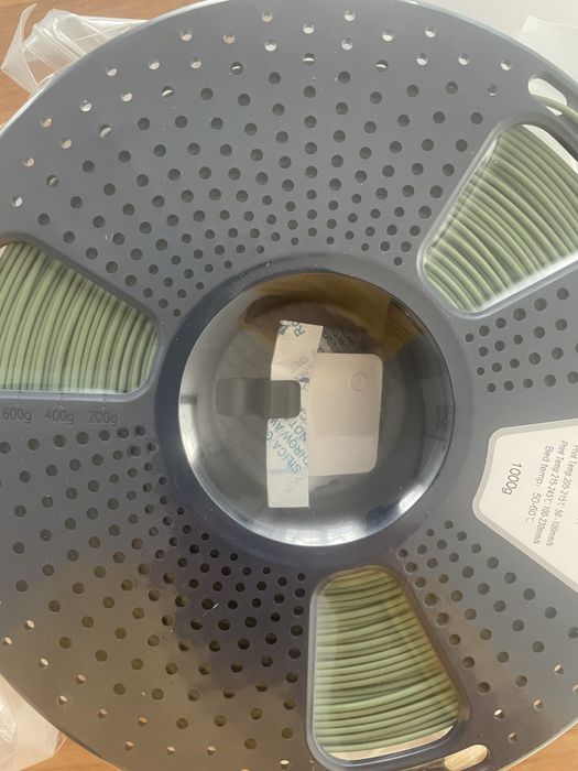 Filament PLA+, Marble ,Wood ,Dual Colour , Rainbow SUNLU - 3D Colorate