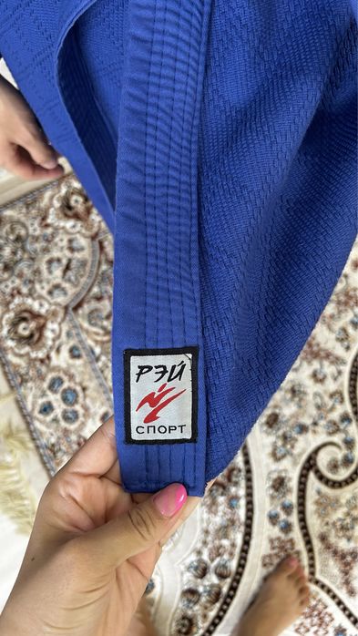 Кимано для дзюдо и т д