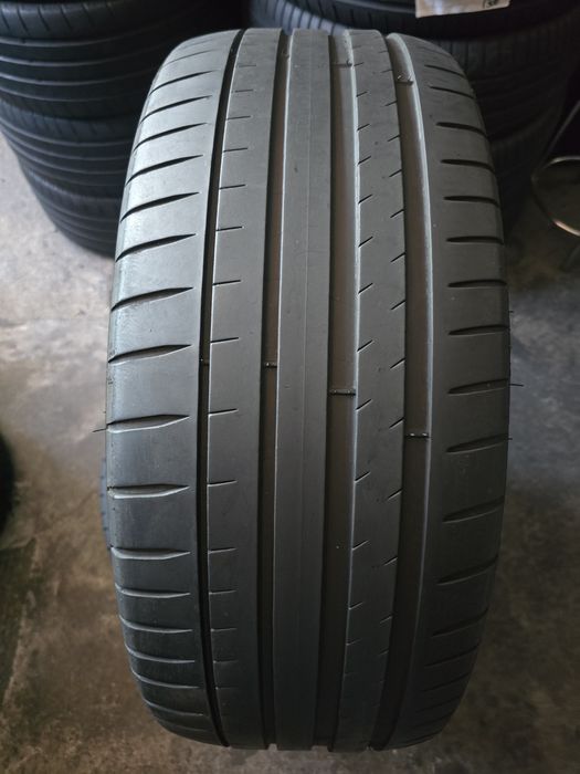 Michelin 235/45 R19 99Y vară