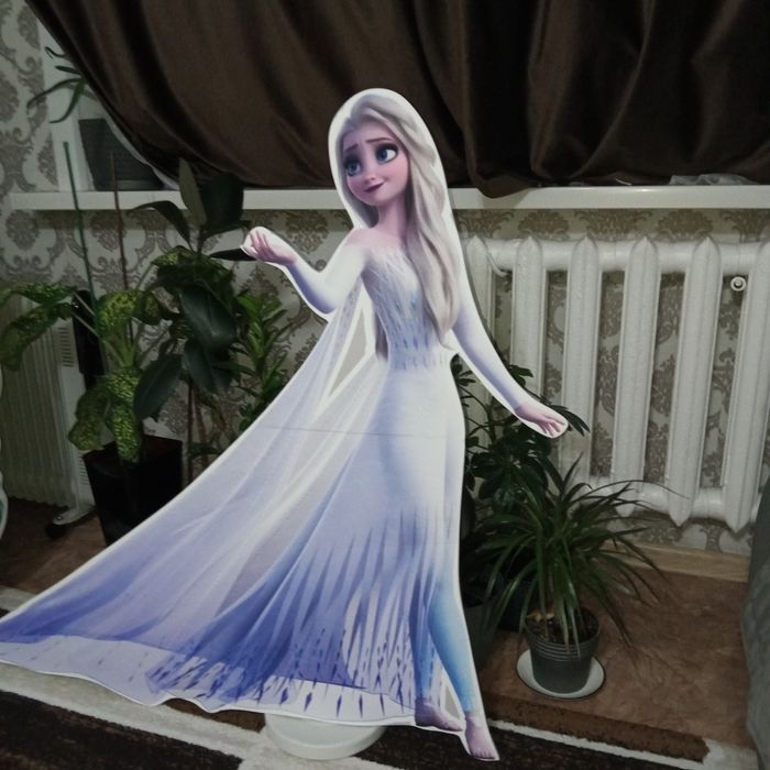 Ростовые Фигурки. 2000