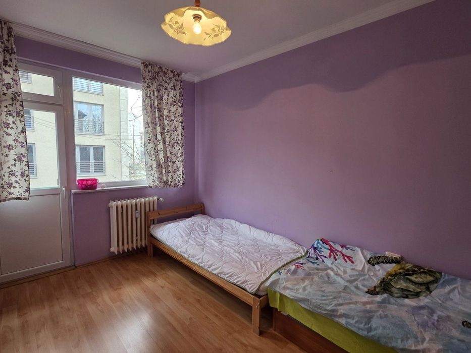 Продава се Двустаен апартамент в София, Център - 65 кв.м за 2158 €/кв.м - Снимка #10
