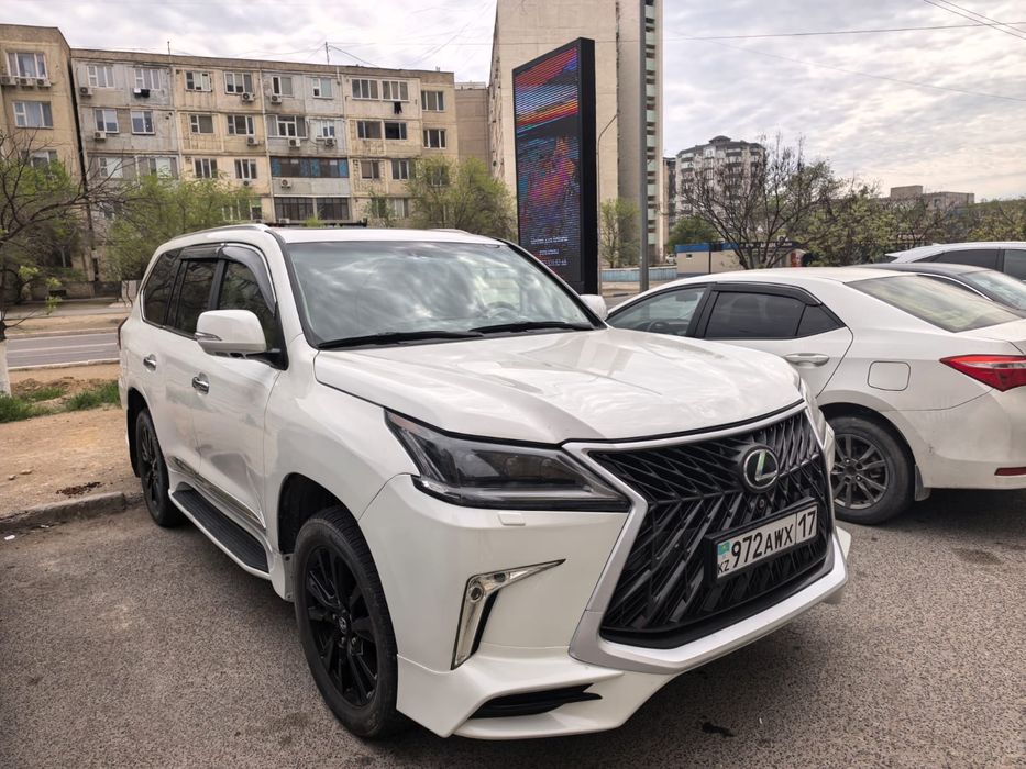 Аренда авто актау