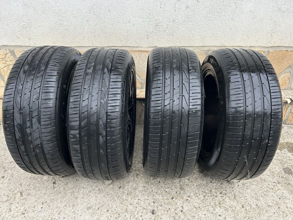 Оригинални Джанти за BMW X5- 18 цола