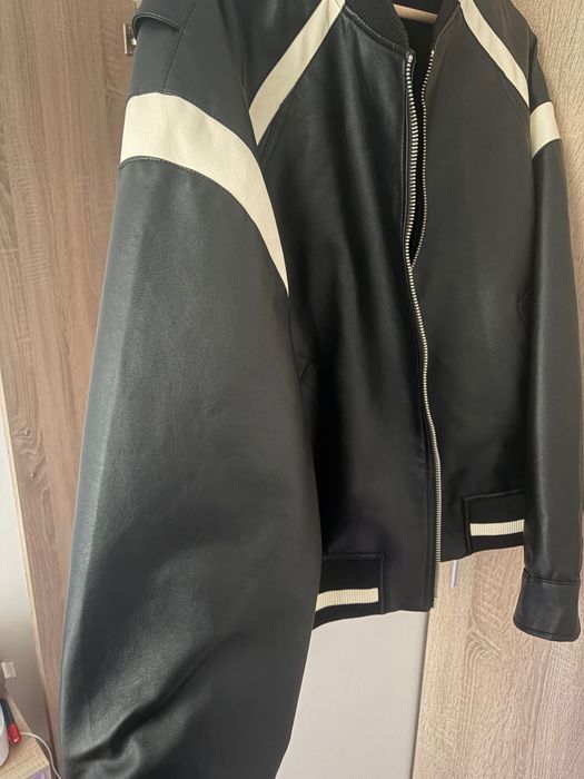Мъжко яке Zara xl