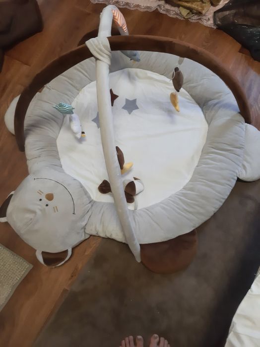 Активна гимнастика