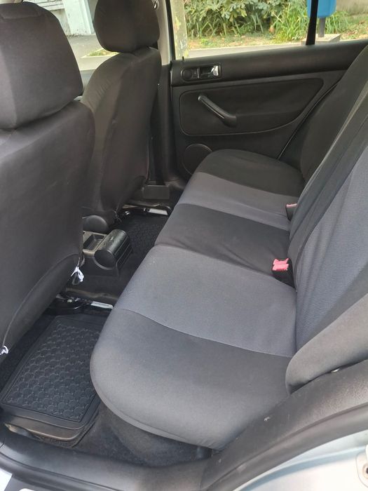 Vw golf 4 benzina