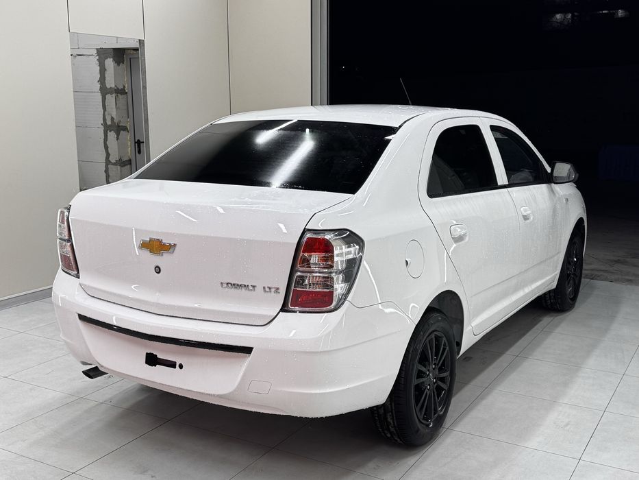 Кобальт миднайт мсм фулл