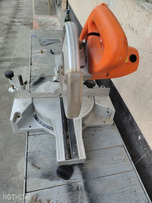 Продается торцовка