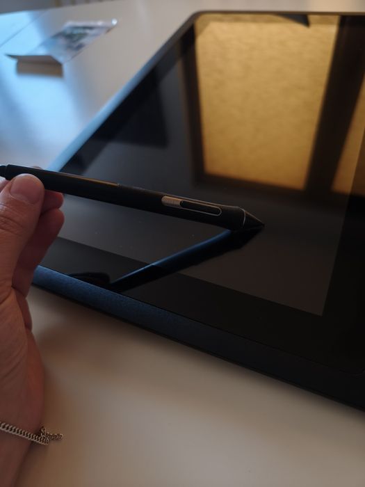 Графичен теблет Wacom Cintiq 16 DTK1660