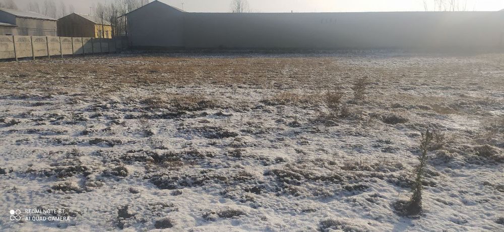 Yer sotiladi 10sotix