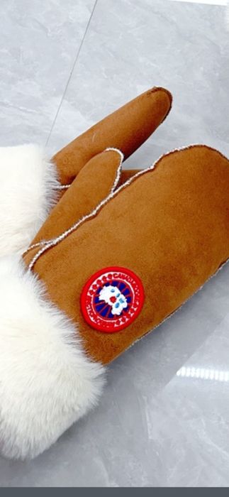 Mănusi, Canada Goose, model 2026