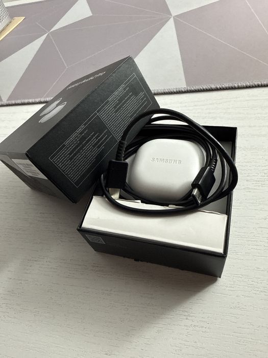 Samsung Galaxy Buds2 Pro оригинал