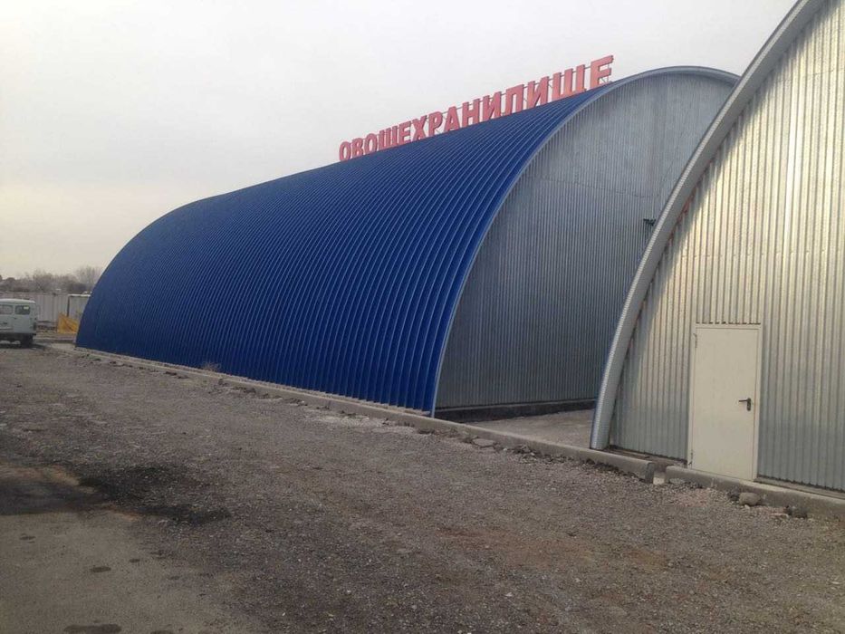 продам овощехранилище