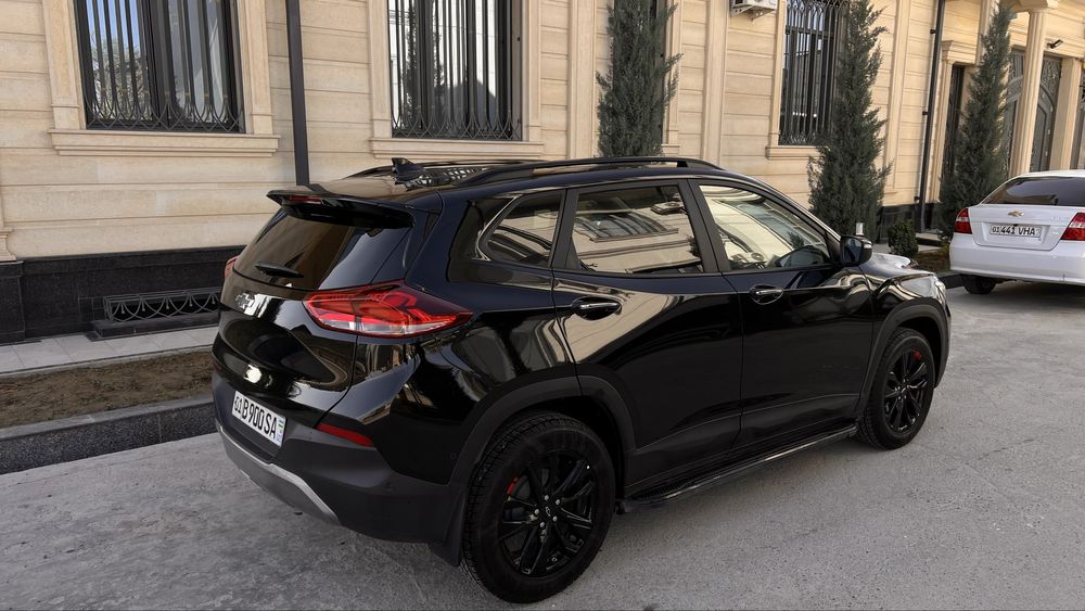 Tracker 2 red line eng ohirgi pozitsiyasi sotiladi