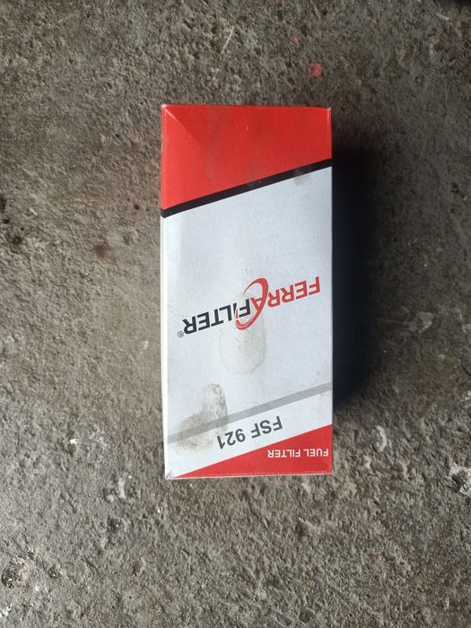 Продам фильтра разные