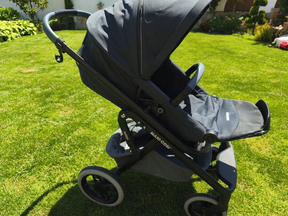 Maxi Cosi Lila XP 2в1 и подарък Philips Avent 4в1