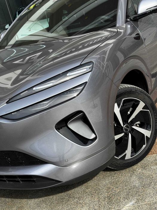 Byd Sealion 06 Pilot Plus sotuvda tayyor