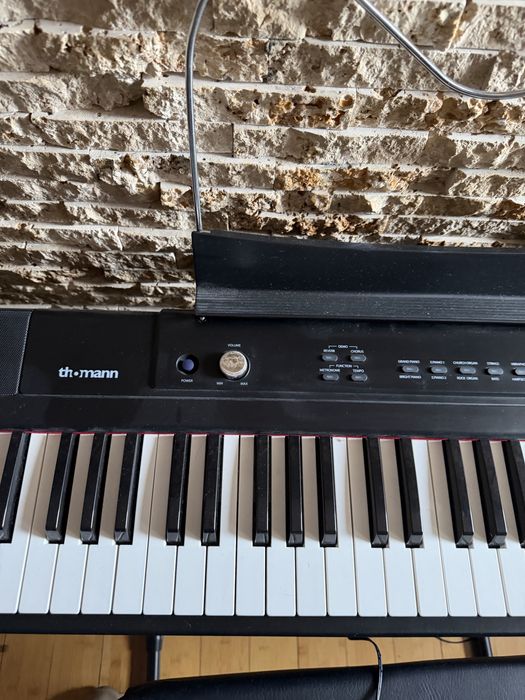 Pian digital Thomann SP-320