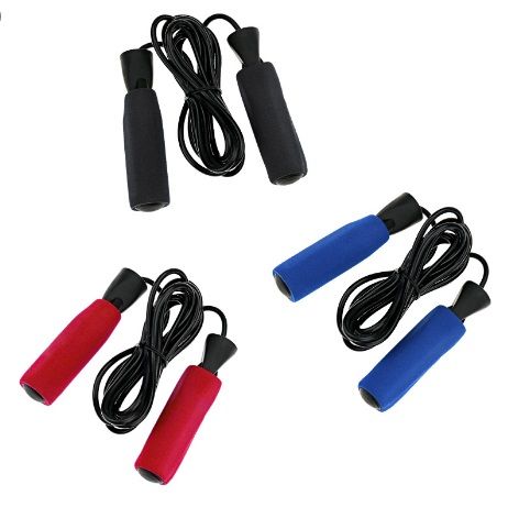 Скакалка с подшипниками Sunlin 1211